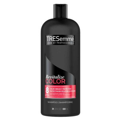Picture of International USA Product Hair care shampoo Color Revitalize used for male/female - 828 ml