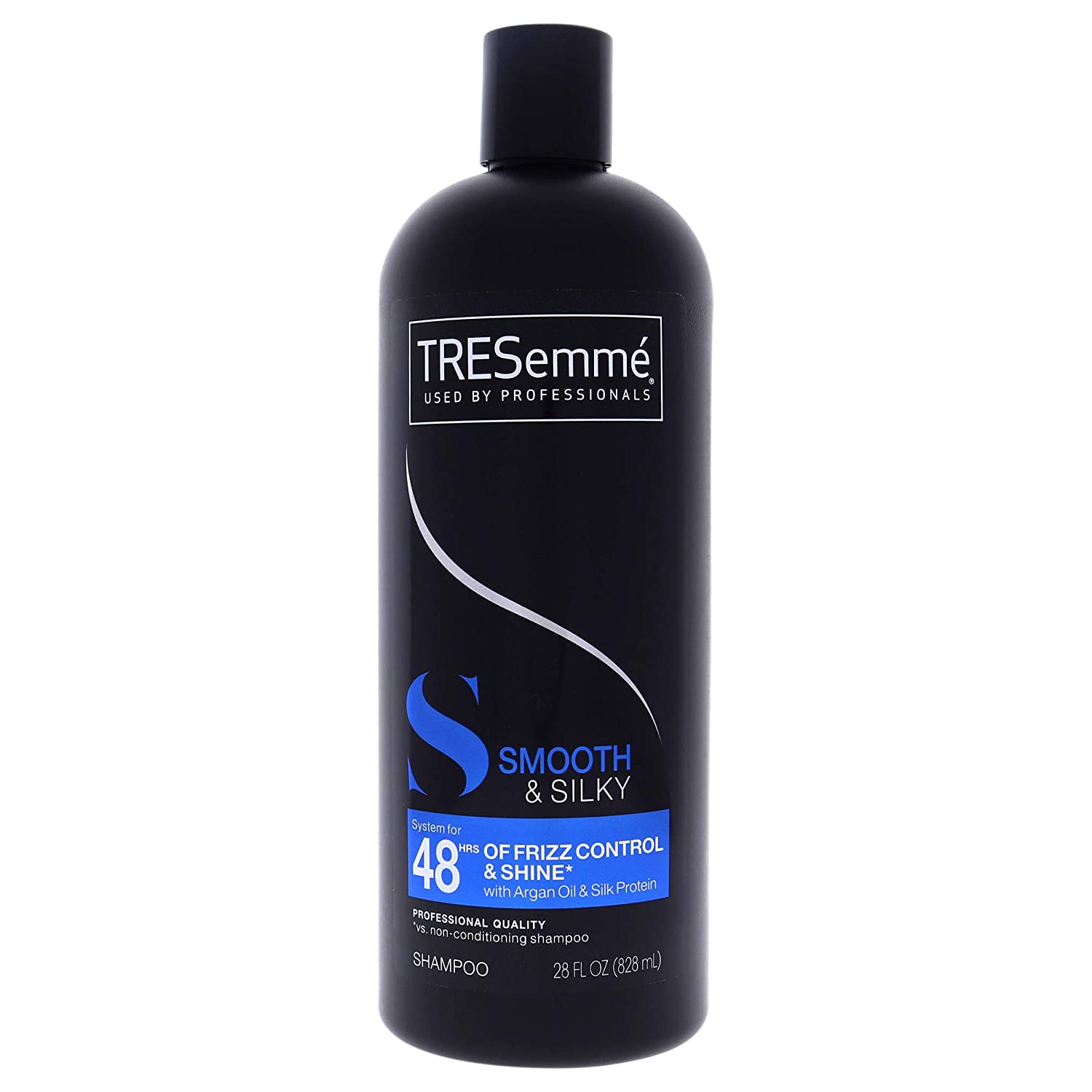 Picture of International USA Product Hair care shampoo Smooth and silky used for male/female - 828 ml