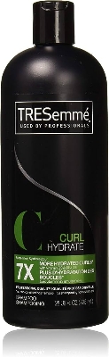 Picture of International USA Product Hair care shampoo Curl Hydrate used for male/female - 828 ml