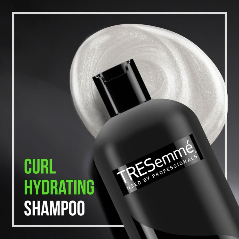 Picture of International USA Product Hair care shampoo Curl Hydrate used for male/female - 828 ml