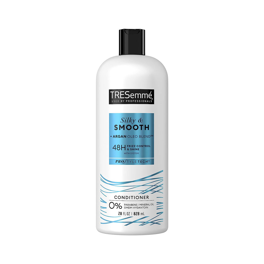 Picture of International USA Product Hair care Conditioner Smooth and silky used for male/female - 828 ml