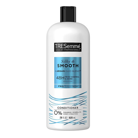 Picture of International USA Product Hair care Conditioner Smooth and silky used for male/female - 828 ml
