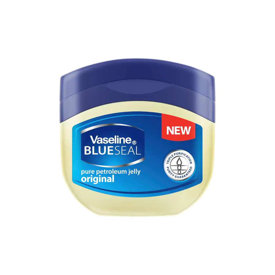 Picture of International South African Product Skin care Vaseline Blueseal used for male/female - 50 ml