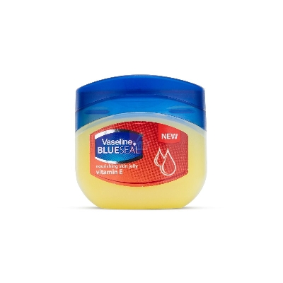 Picture of International South African Product Skin care Vaseline Blueseal Vitamin E used for male/female - 50 ml
