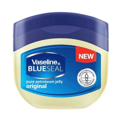 Picture of International South African Product Skin care Vaseline Blueseal Original used for male/female - 100 ml