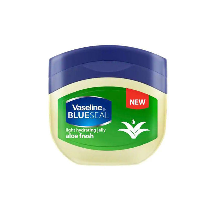 Picture of Skin Care Vaseline Blueseal Aloe - 50 ml