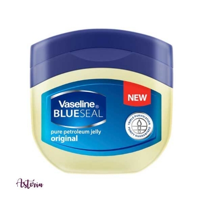 Picture of International South African Product Skin care Vaseline Blueseal used for male/female - 250 ml