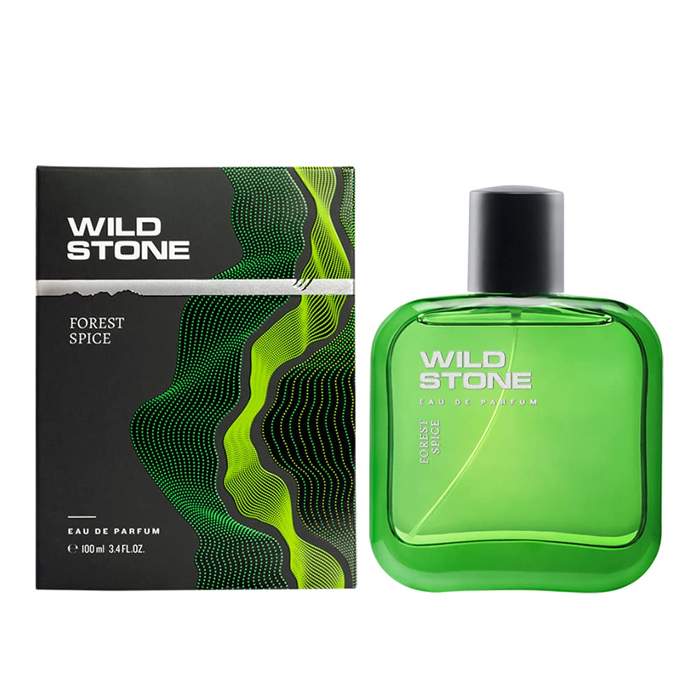 Picture of Indian product Body perfume party scent Forest Spice used for male - 100 ml Picture of Indian product Body perfume party scent Forest Spice used for male - 100 ml