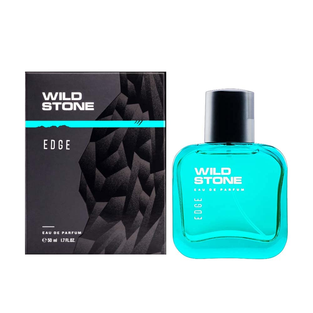 Picture of Indian product Body perfume perty scent Edge used for male - 50 ml Picture of Indian product Body perfume perty scent Edge used for male - 50 ml