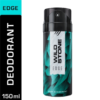 Picture of Indian product Body Spray Edge used for male/ female- 150 ml