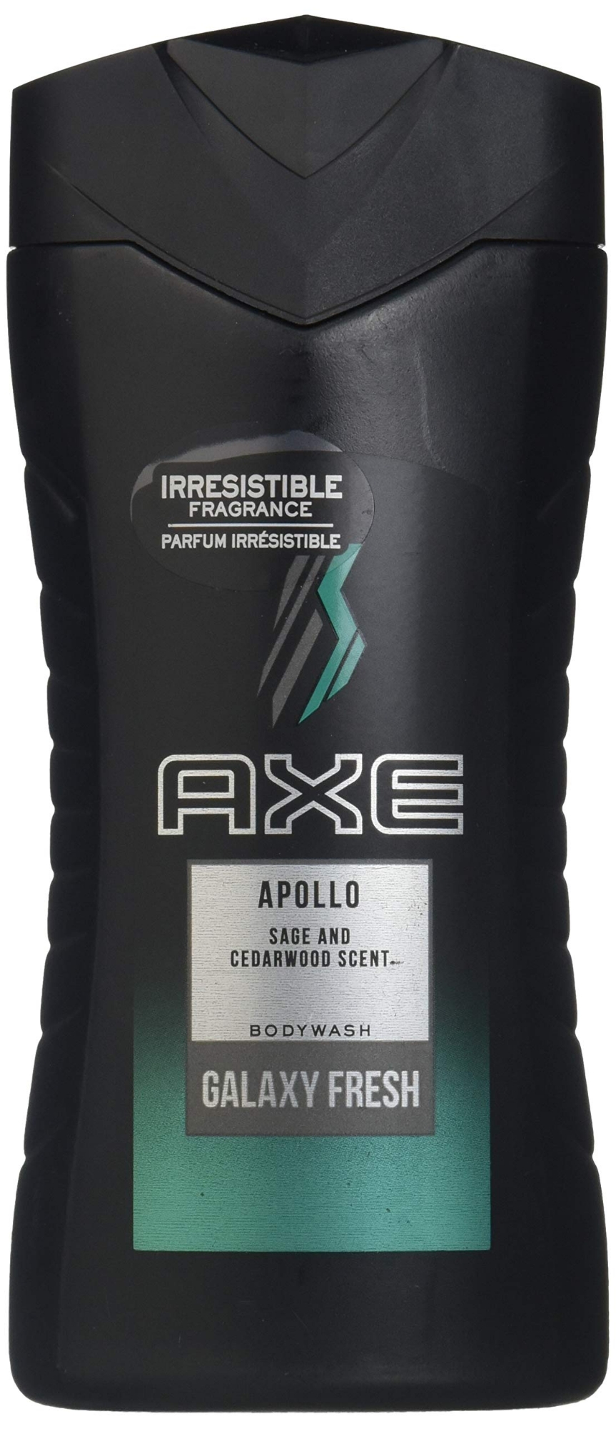 Picture of International European product Skin care AXE Apollo Shower Gel used for male/female - 250 ml