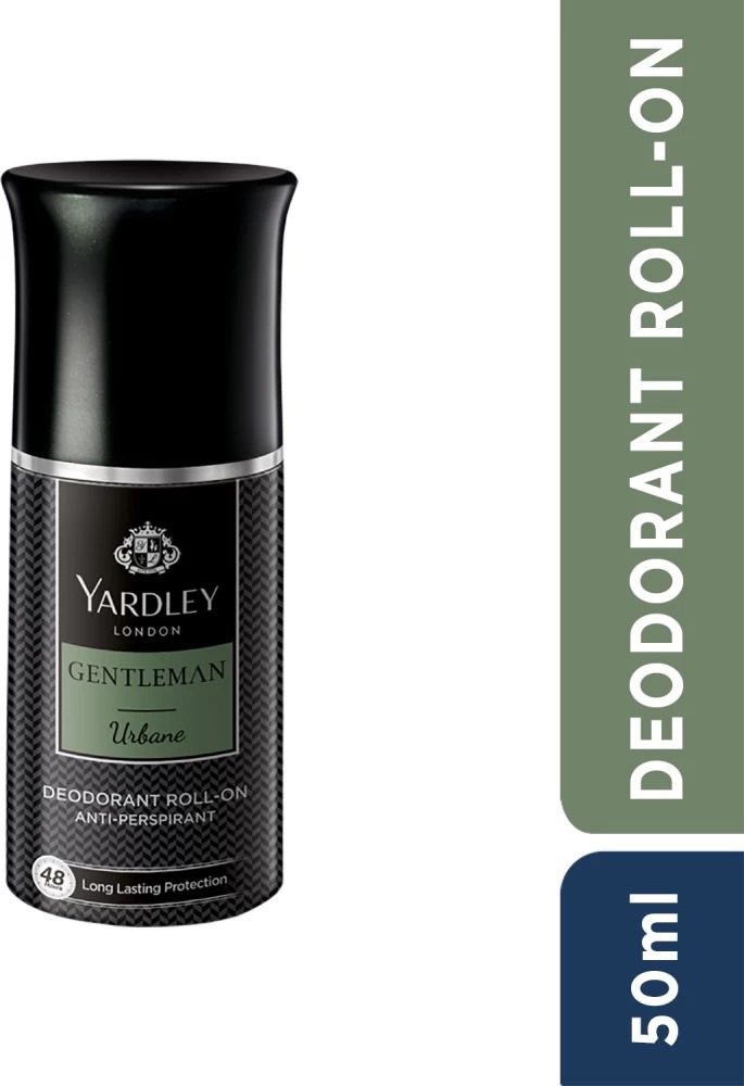 Picture of International UAE product Deodorant Roll on Yardley Urbane used for male - 50 ml Picture of International UAE product Deodorant Roll on Yardley Urbane used for male - 50 ml