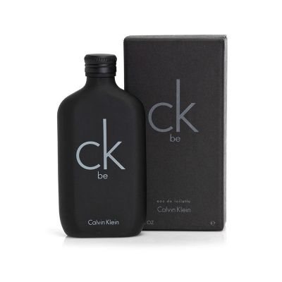 Picture of International European product Body perfume perty scent CK be used for male/female - 200 ml 