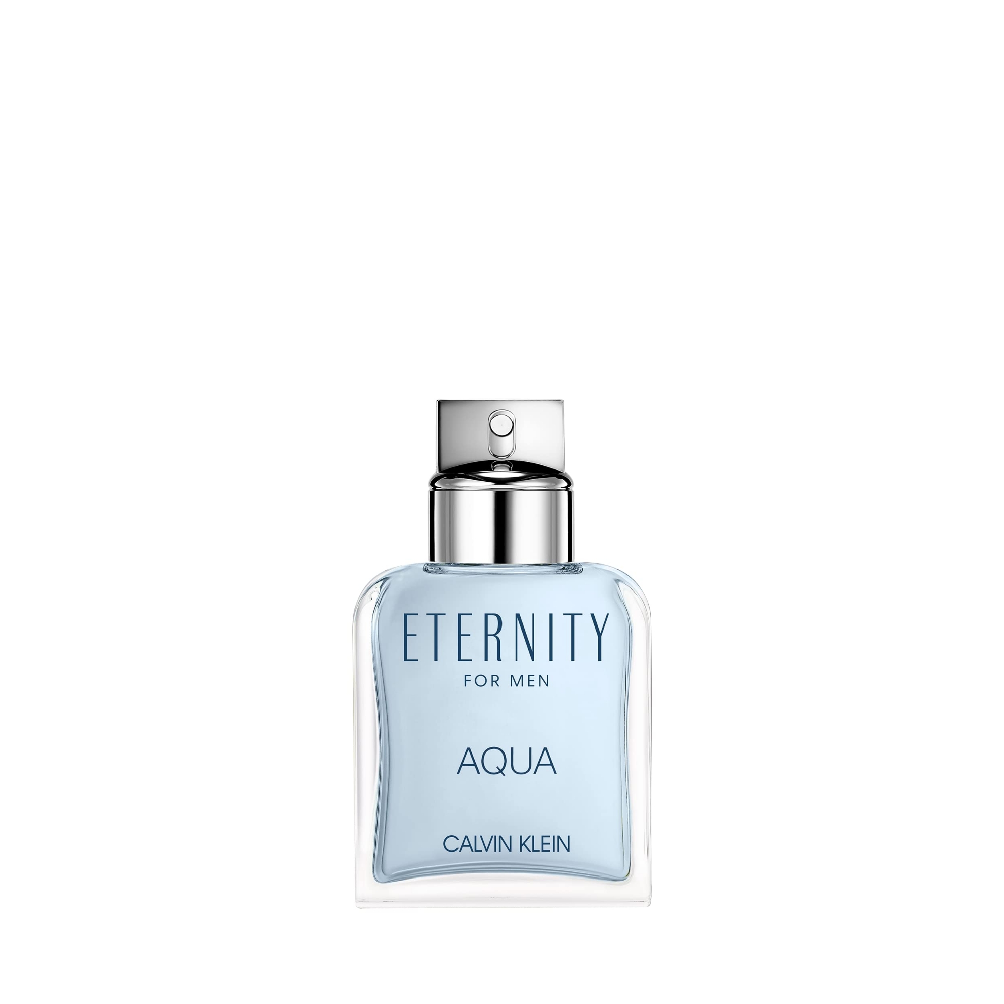 Picture of International European product Body perfume perty scent CK Aqua  used for male - 100 ml