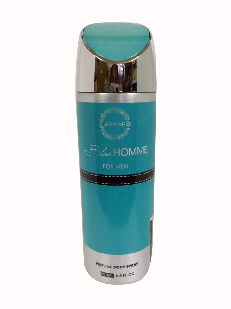 Picture of International UAE product Body Spray Armaf Blue Homme used for male - 200 ml