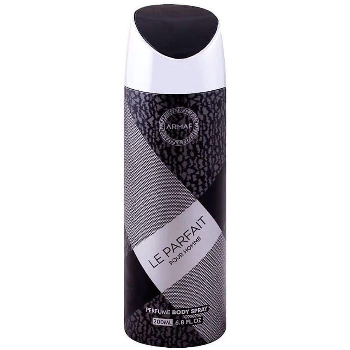 Picture of International UAE product Body Spray Armaf  Le parfait used for male - 200 ml