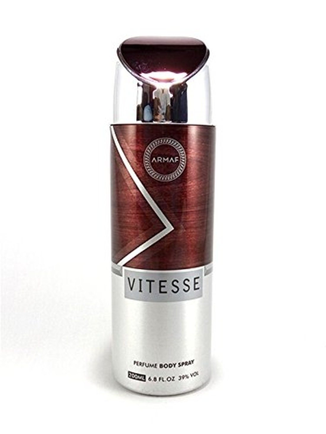 Picture of International UAE product Body Spray Armaf Vitesse used for male - 200 ml
