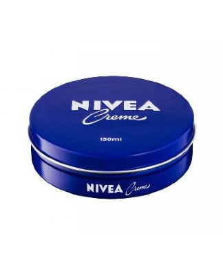 Picture of Nivea cream used for male/female - 150 ml