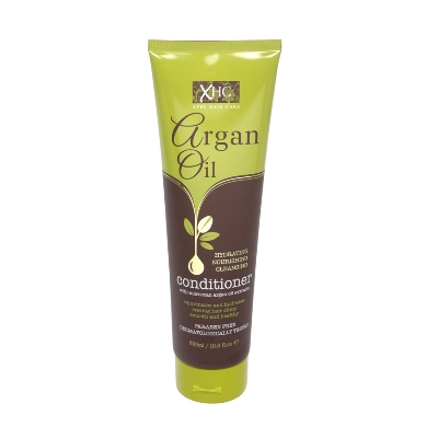 Picture of International UK product Hair care XHC A rgan Oil Conditioner used for male/ female - 300 ml