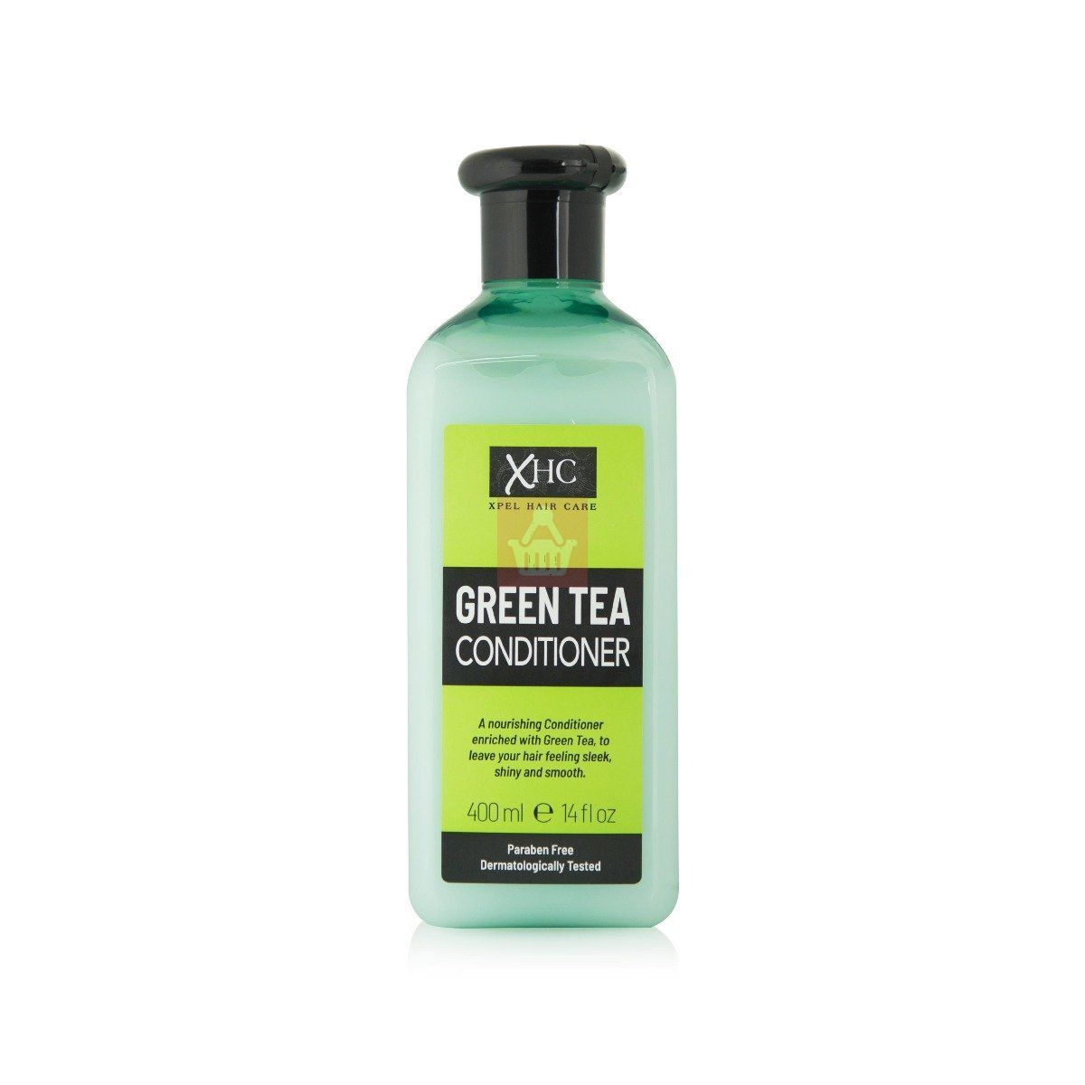Picture of XHC Green Tea Conditioner - 400 ml