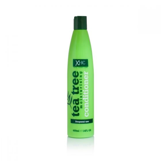 Picture of International UK Tea Tree Conditioner, 400ml