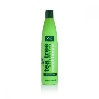 Picture of International UK Tea Tree Conditioner, 400ml