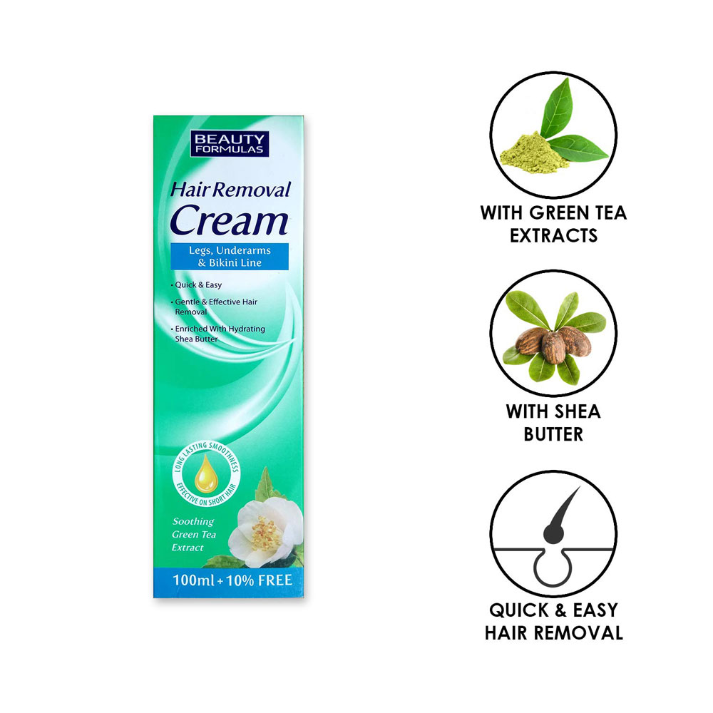 Picture of International UK product Skin care  Hair Remover cream used for male/ female - 100 ml