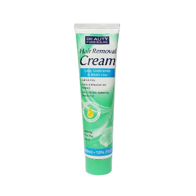 Picture of International UK product Skin care  Hair Remover cream used for male/ female - 100 ml