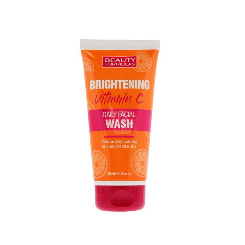 Picture of International UK product Face care vitamin C face wash used for male/female - 150 ml