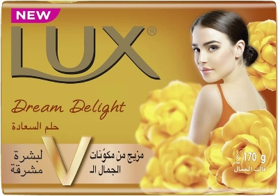 Picture of International Middle East country product  Dream Delight Soap used for male/ female - 170 gm