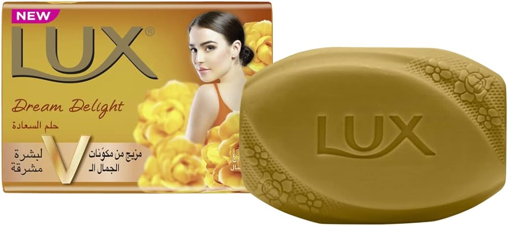 Picture of International Middle East country product  Dream Delight Soap used for male/ female - 170 gm