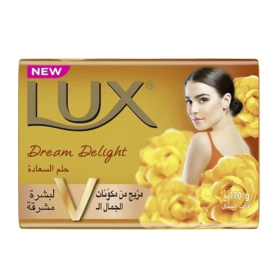 Picture of International Middle East country product  Dream Delight Soap used for male/ female - 170 gm