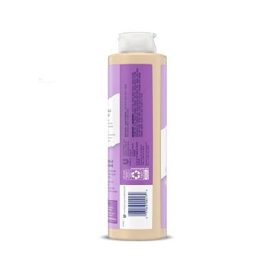 Picture of International USA product ST Ives Vanilla & Oat Milk Shower gel body wash used for Male/ female - 650 ml