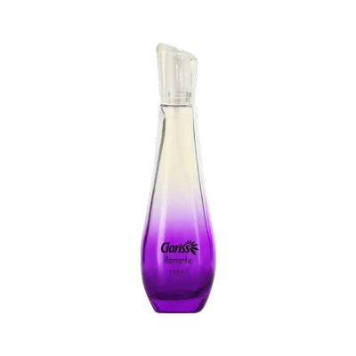 Picture of International UAE product Body perfume perty scent Clariss Romantic used for female - 100 ml 