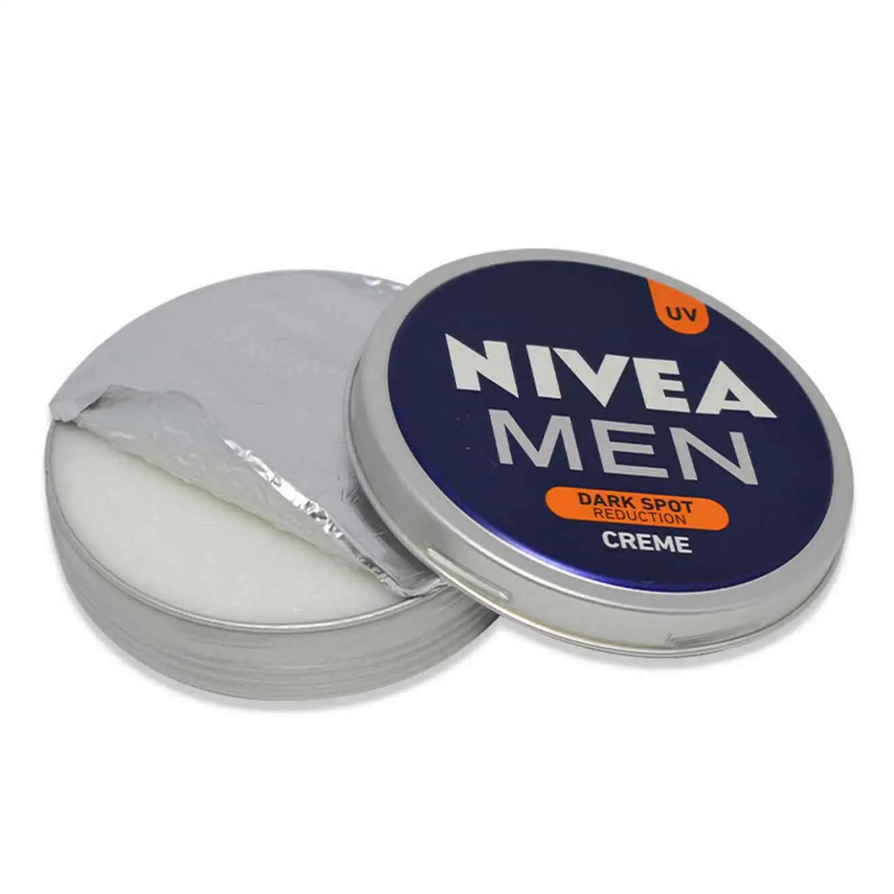 Picture of International European product Skin care Nivea Men Dark Spot Reduction used for male - 75 ml 