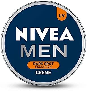 Picture of International European product Skin care Nivea Men Dark Spot Reduction used for male - 75 ml 