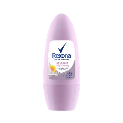 Picture of International European product Advanced Brightening body deodorant Roll on for female - 50 ml