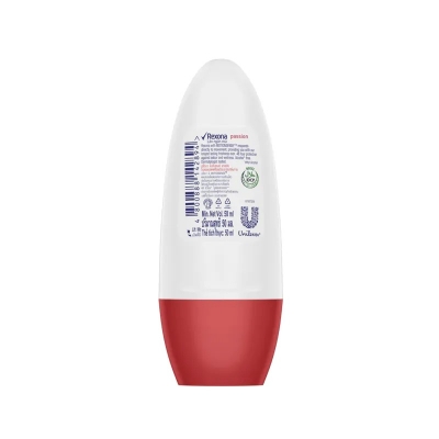 Picture of International European product Passion body deodorant Roll on for female - 50 ml