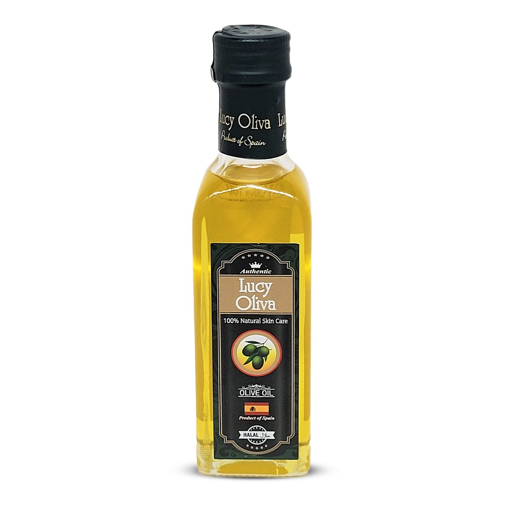Picture of International European product Skin care  Oliva Moisturising Body Oil used for male/female - 100 ml