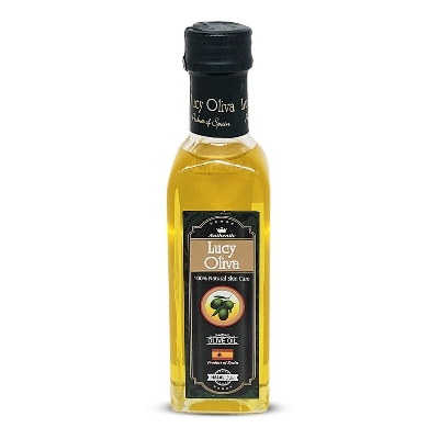 Picture of International European product Skin care  Oliva Moisturising Body Oil used for male/female - 100 ml
