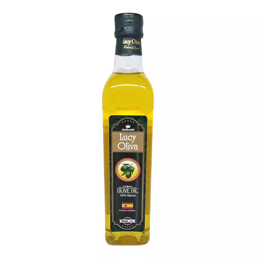 Picture of International European product Skin care  Moisturising Body Oil used for male/female - 500 ml