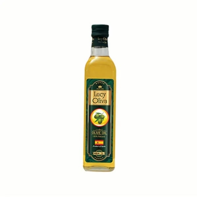 Picture of International European product Skin care  Moisturising Body Oil used for male/female - 500 ml