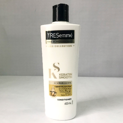 Picture of International European product Hair care Keratin Smooth Conditioner used for male/ female - 400 ml