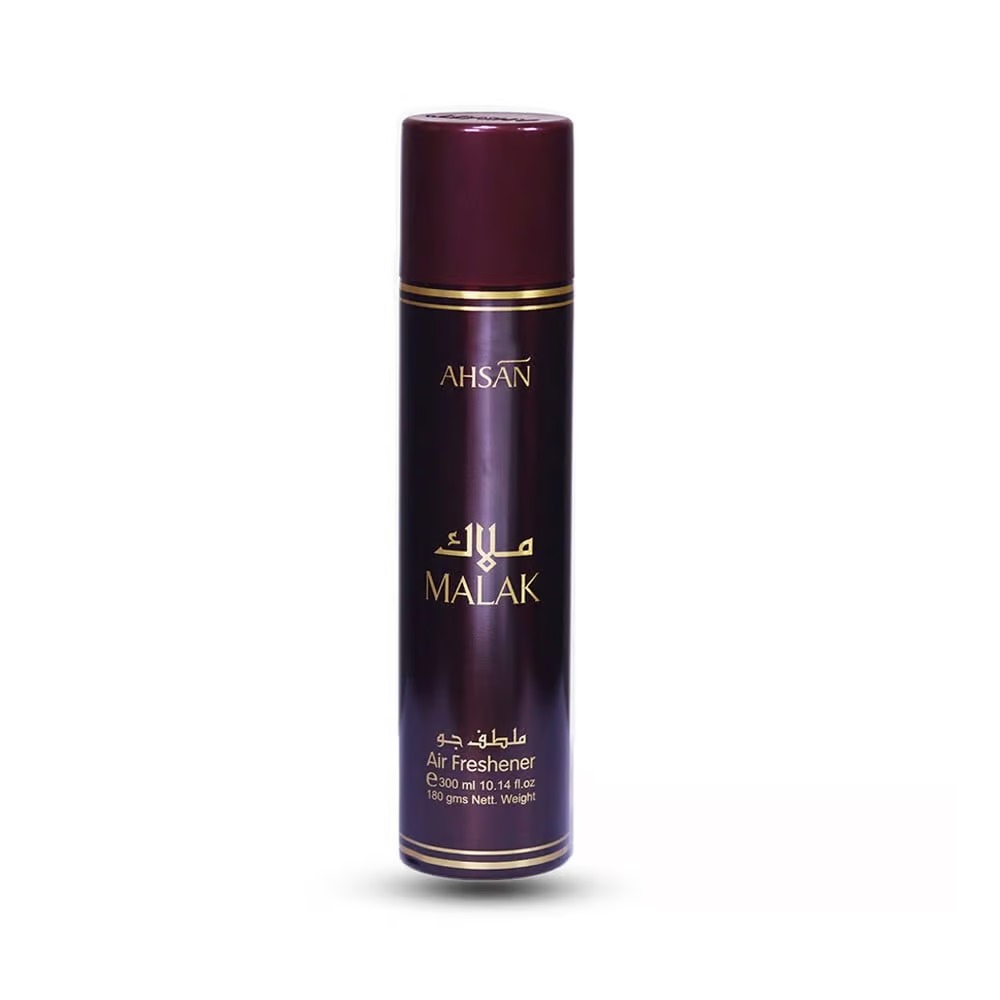 Picture of International UAE product Air care Ahsan Malak Air freshener - 300 ml