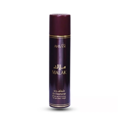 Picture of International UAE product Air care Ahsan Malak Air freshener - 300 ml