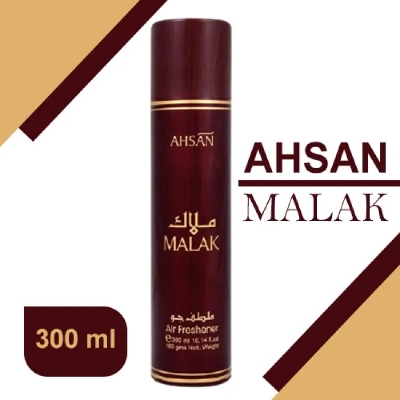 Picture of International UAE product Air care Ahsan Malak Air freshener - 300 ml