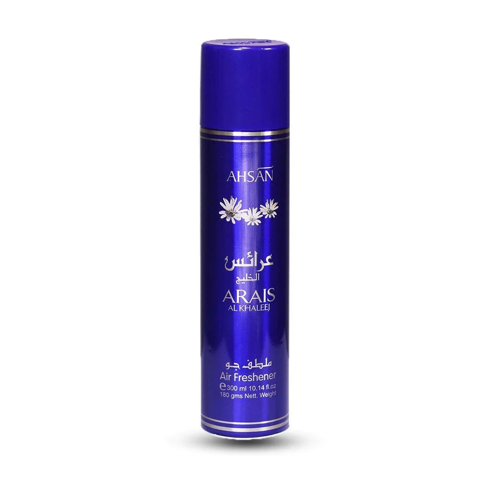 Picture of International UAE product Air care Ahsan Arais Air freshener - 300 ml