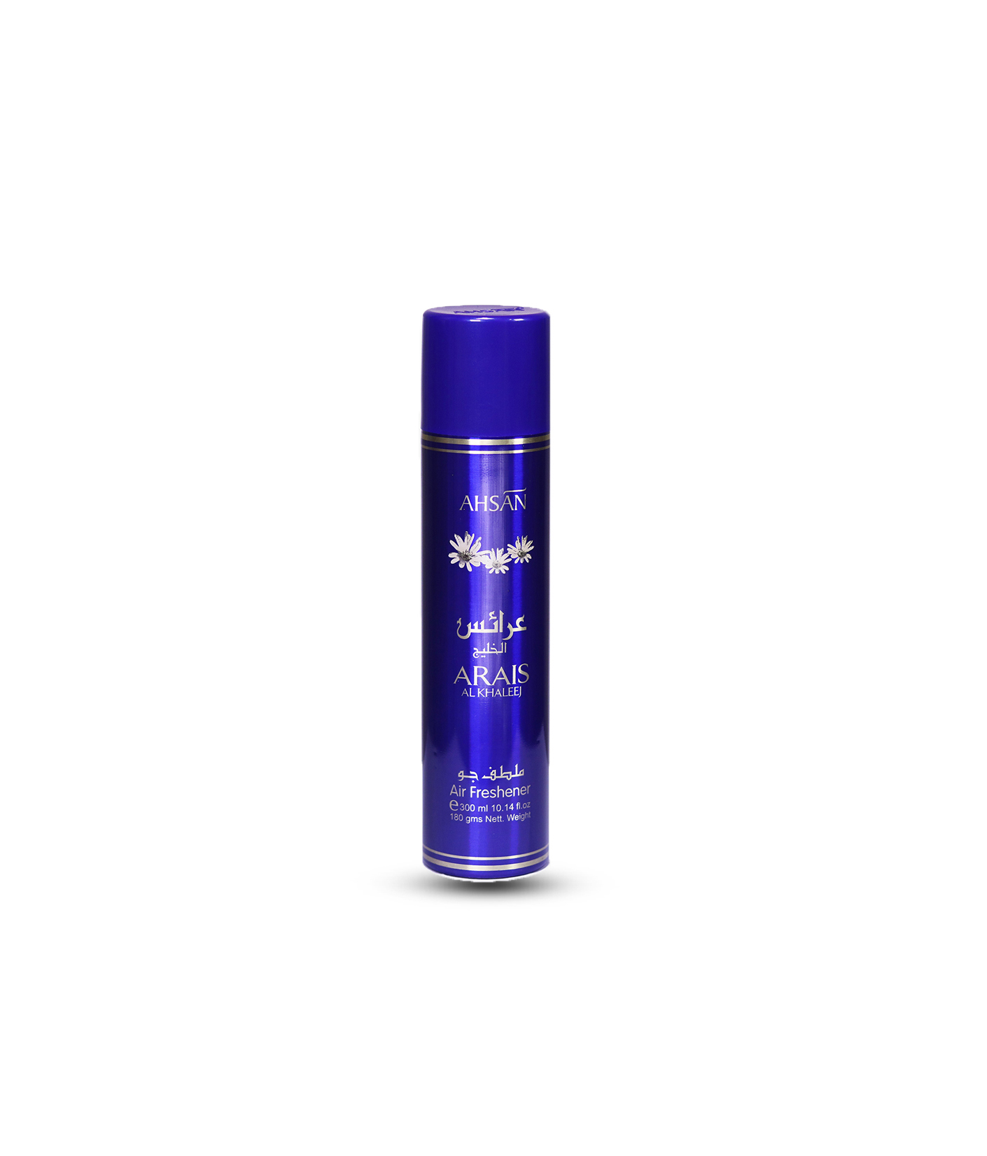 Picture of International UAE product Air care Ahsan Arais Air freshener - 300 ml