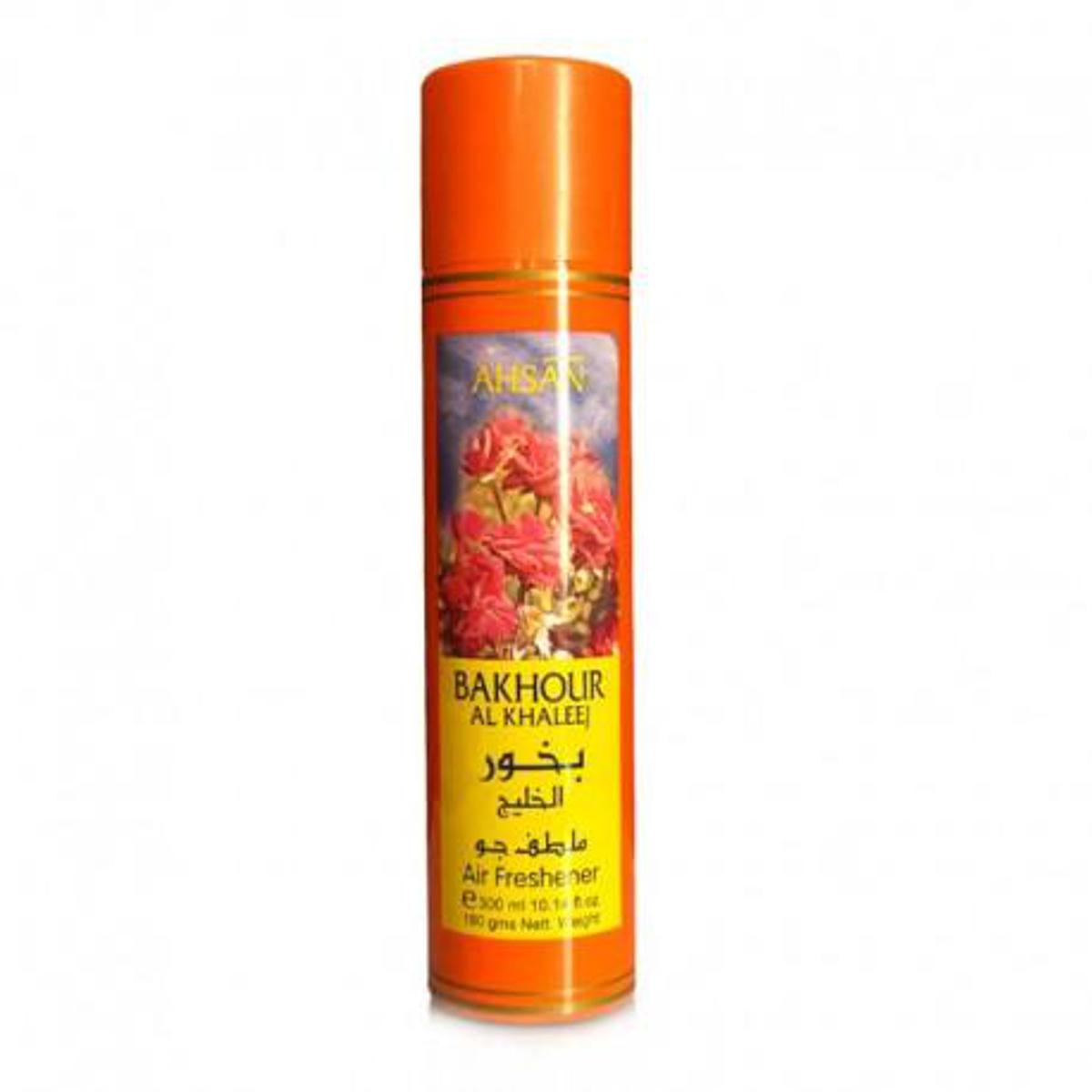 Picture of International UAE product Air care Ahsan Arais Air freshener - 300 ml