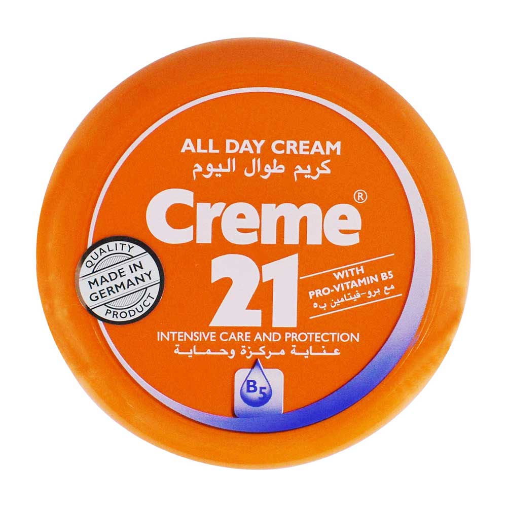 Picture of International Germany product Skin care creme used for male/female - 250 ml